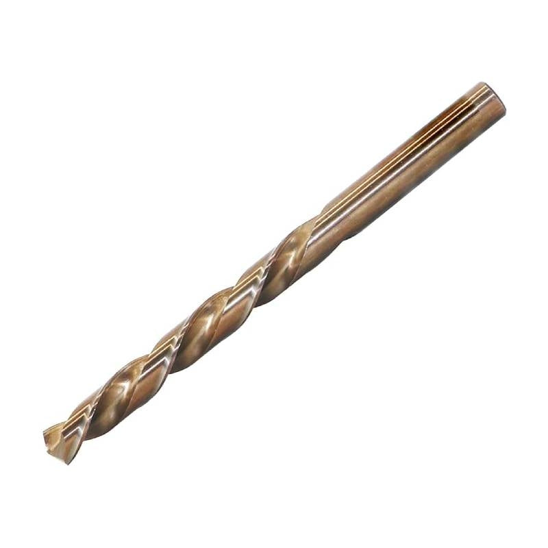1/8" M35 Cobalt Drill Bit Image 1