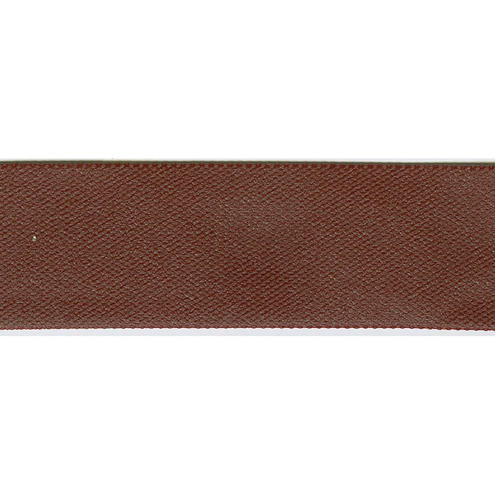 1" Top Gun® Burgundy Bias Binding Tape Image 1