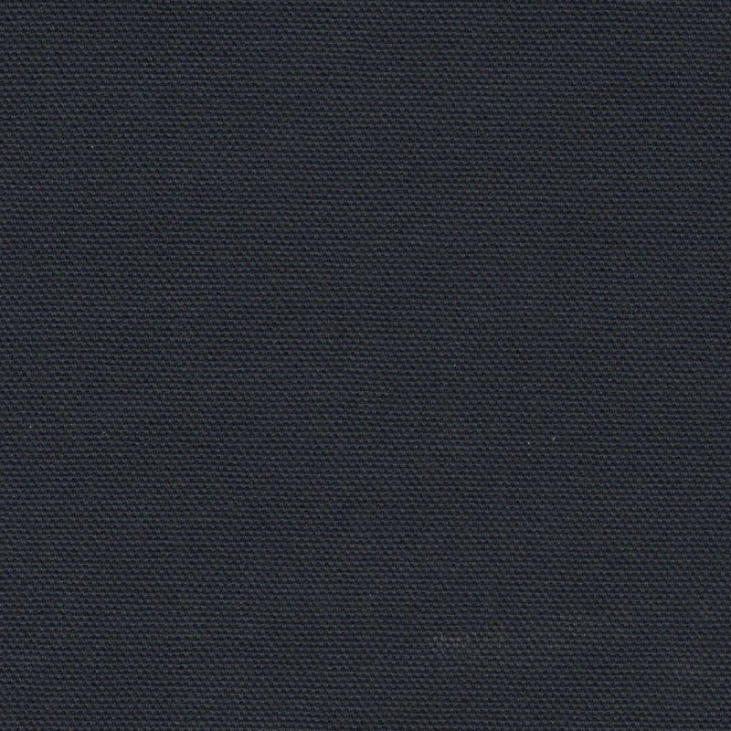 10 oz Navy Blue Cotton Duck Canvas (60" Wide) Image 1