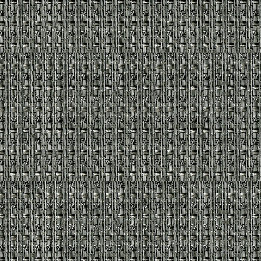 102" COMPASS HB™ Luna Gunmetal Woven Vinyl Flooring Image 1