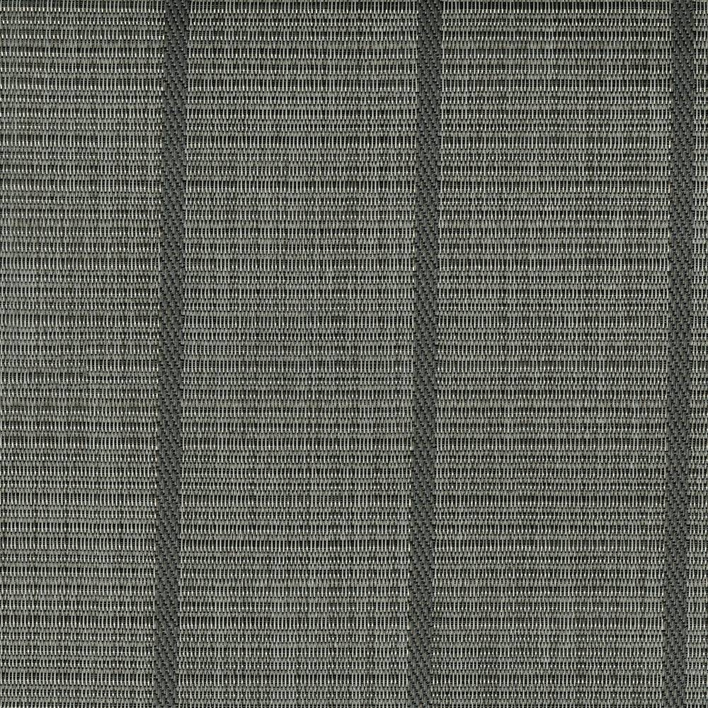 102" COMPASS HB™ Teak II Slate Woven Vinyl Flooring Image 1