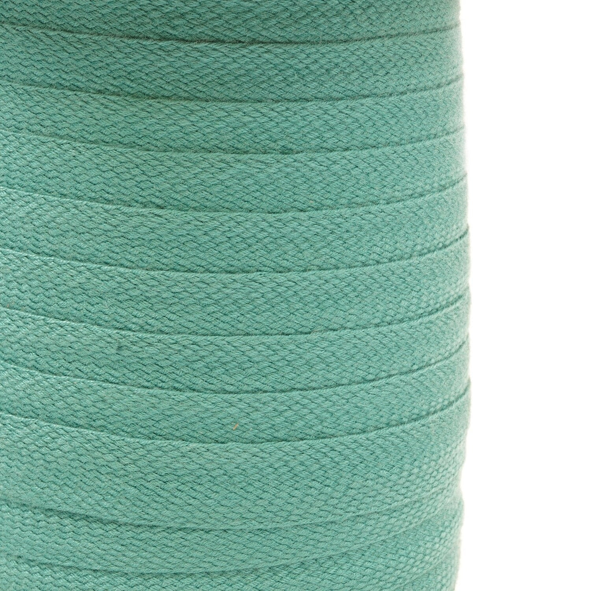 13/16" Sunbrella® Aqua Marine Braid Binding Tape Image 3