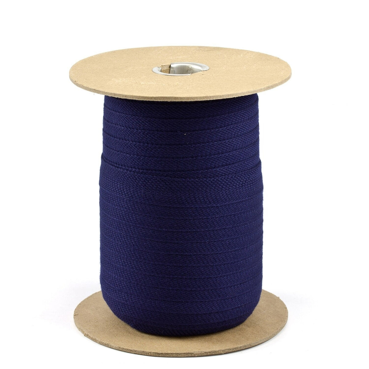 13/16" Sunbrella® Captain Navy Braid Binding Tape Image 3