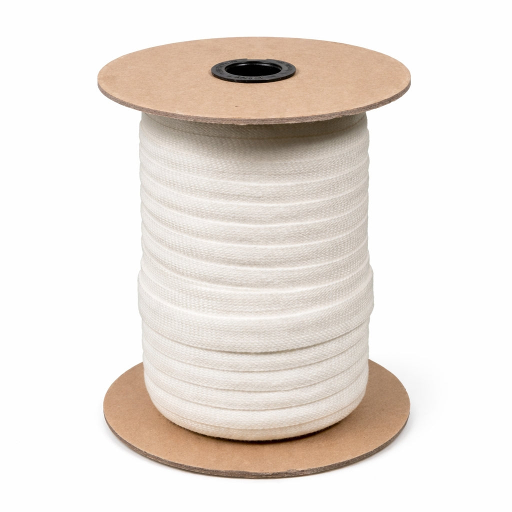 13/16" Sunbrella® Natural Braid Binding Tape Image 4
