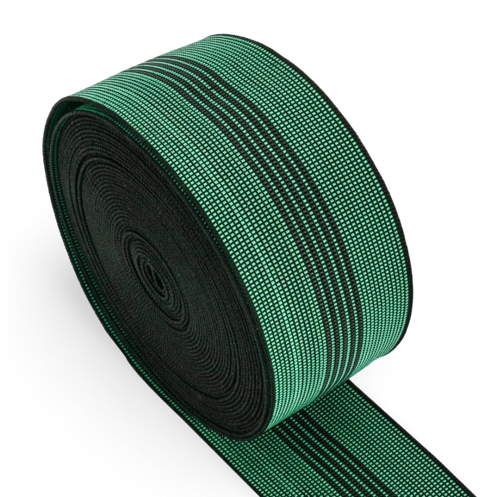 2-3/4" Elastic Furniture Webbing Image 1