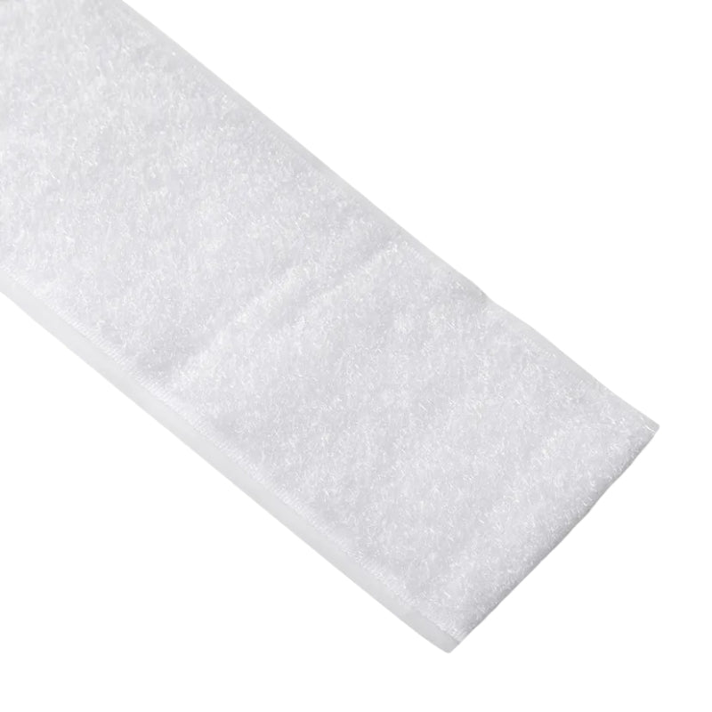2" Economical Adhesive-Backed Loop Fastener Tape (82' Roll) Image 2