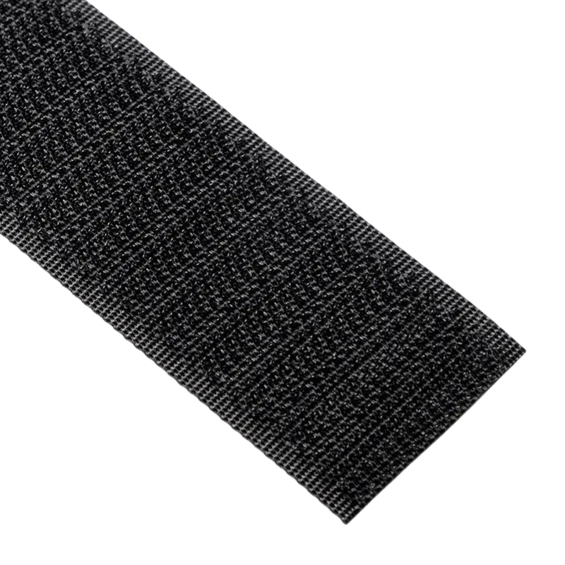 2" Economical Sew-On Hook Fastener Tape (82' Roll) Image 1