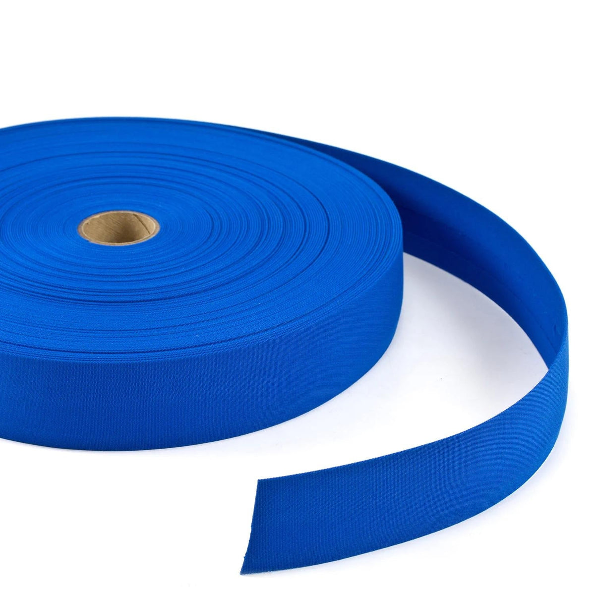 2" Sunbrella® Pacific Blue Facing/Binding Tape Image 1