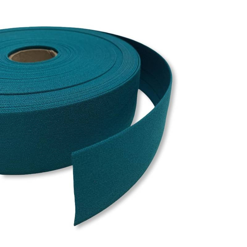 2" Sunbrella® Persian Green Facing/Binding Tape Image 1