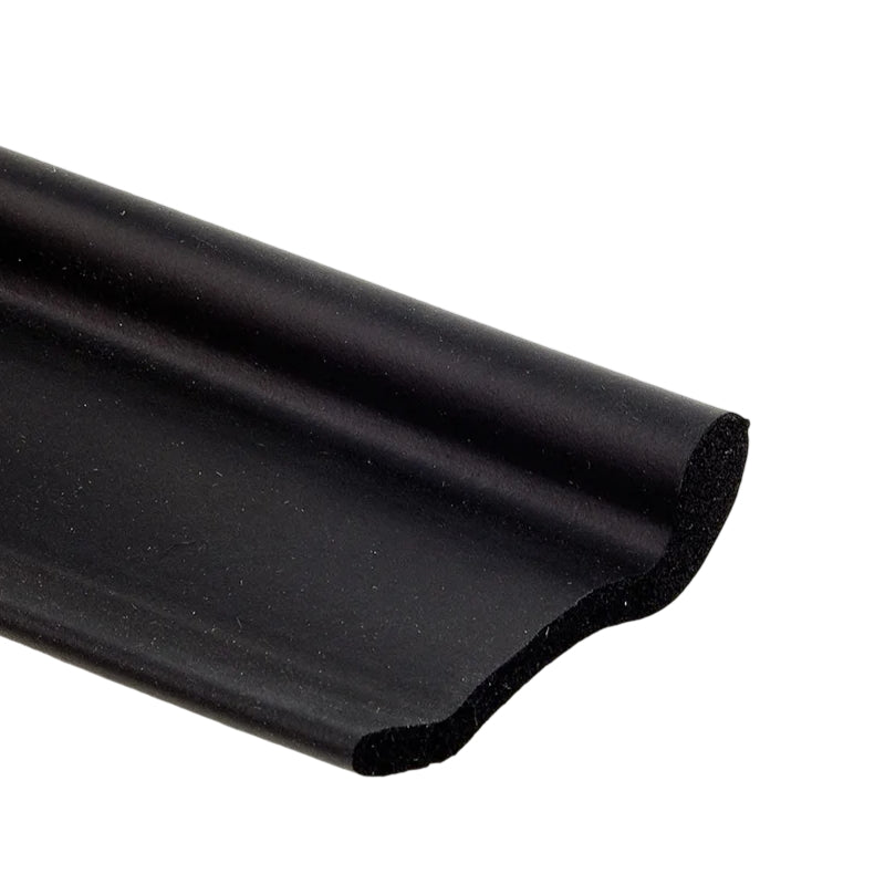 2" Xtreme Seal Foam Weather Stripping Image 1