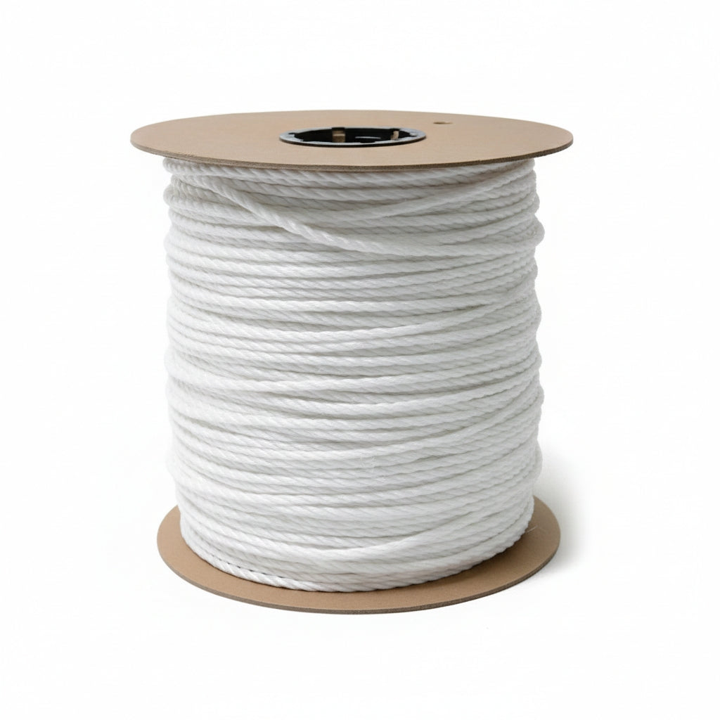 3/16" Polypropylene Rope Image 1