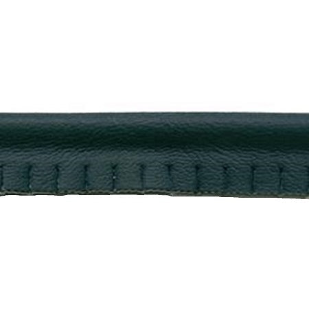 3/16" x 5/16" White Water Teal Green (034) Upholstery Piping Welt Image 1