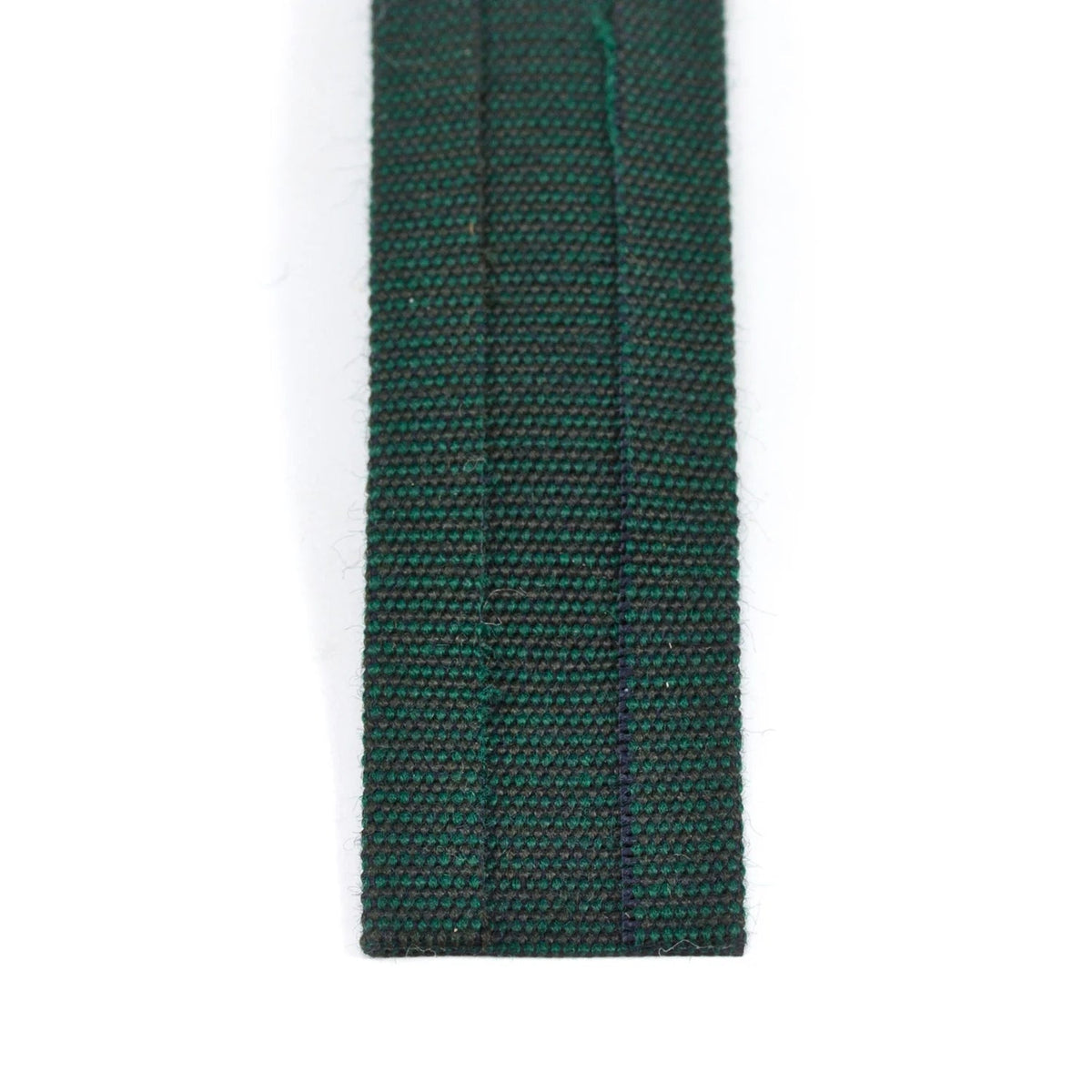 3/4" Sunbrella® Ivy Straight-Cut Binding Tape Image 3