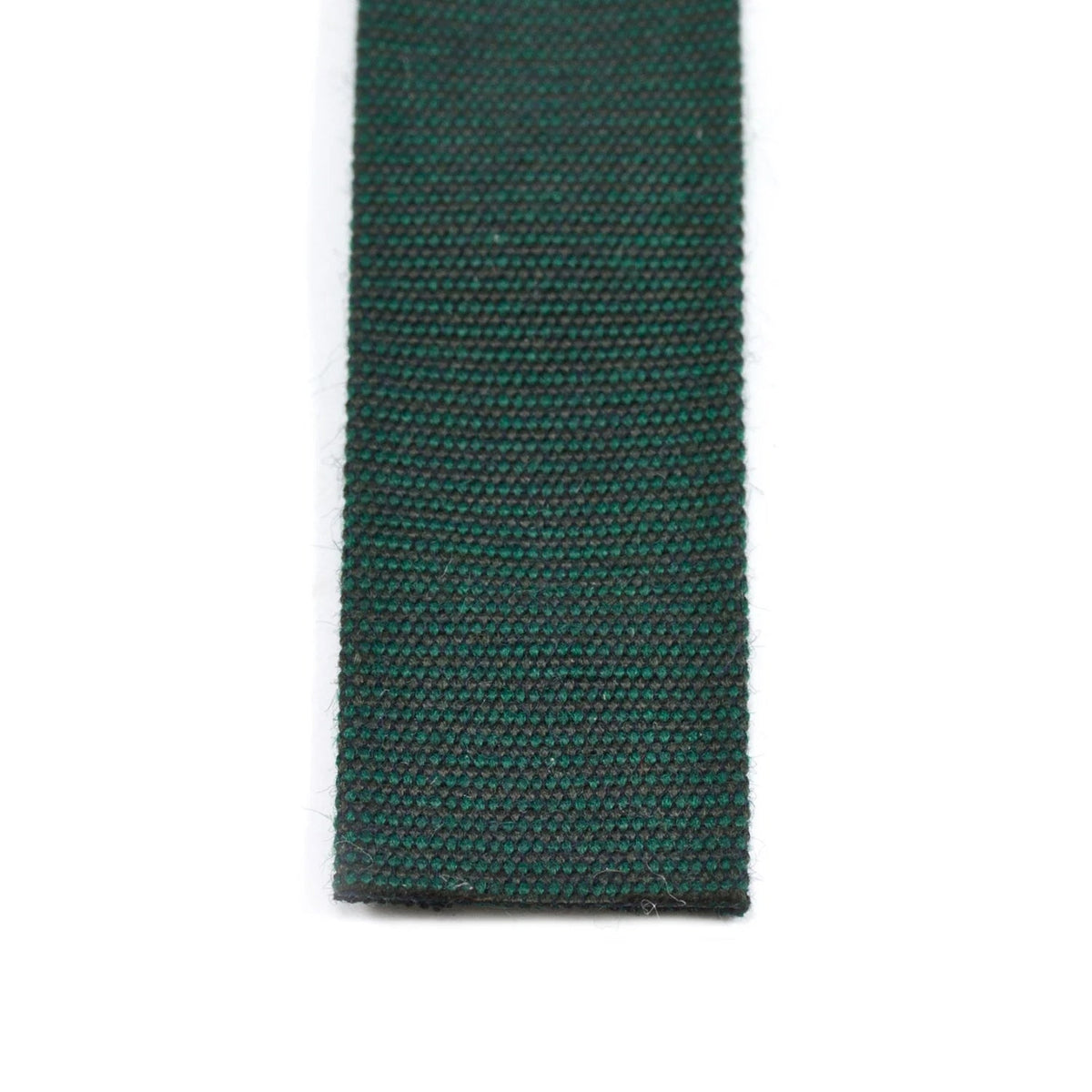 3/4" Sunbrella® Ivy Straight-Cut Binding Tape Image 2