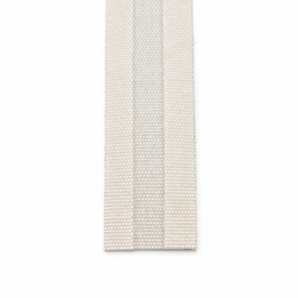 3/4" Sunbrella® Natural Straight-Cut Binding Tape Image 2
