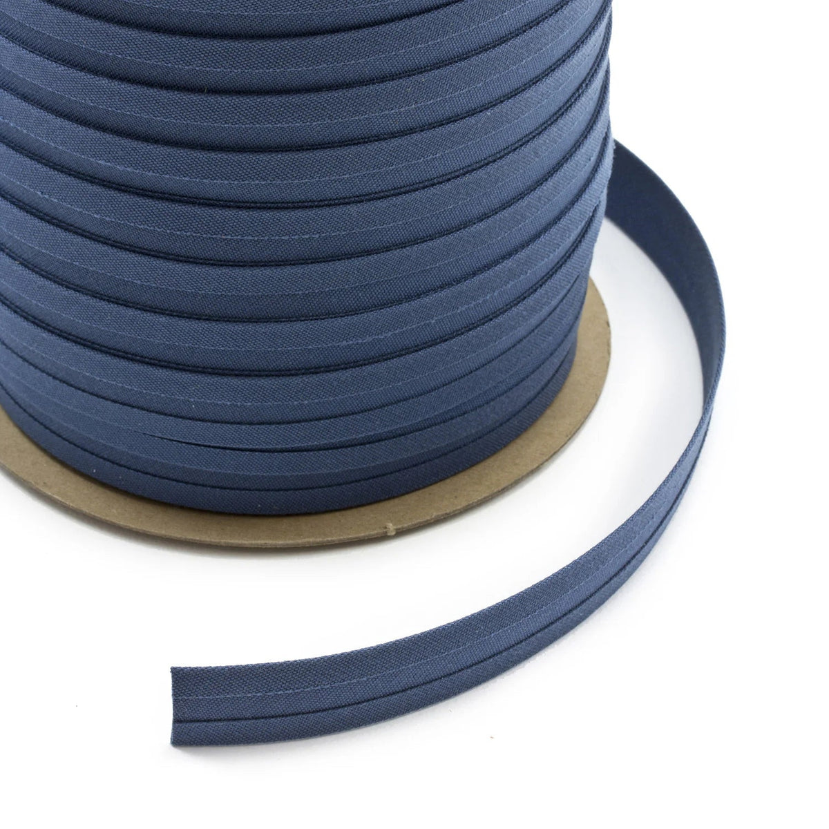3/4" Sunbrella® Sapphire Straight-Cut Binding Tape Image 1