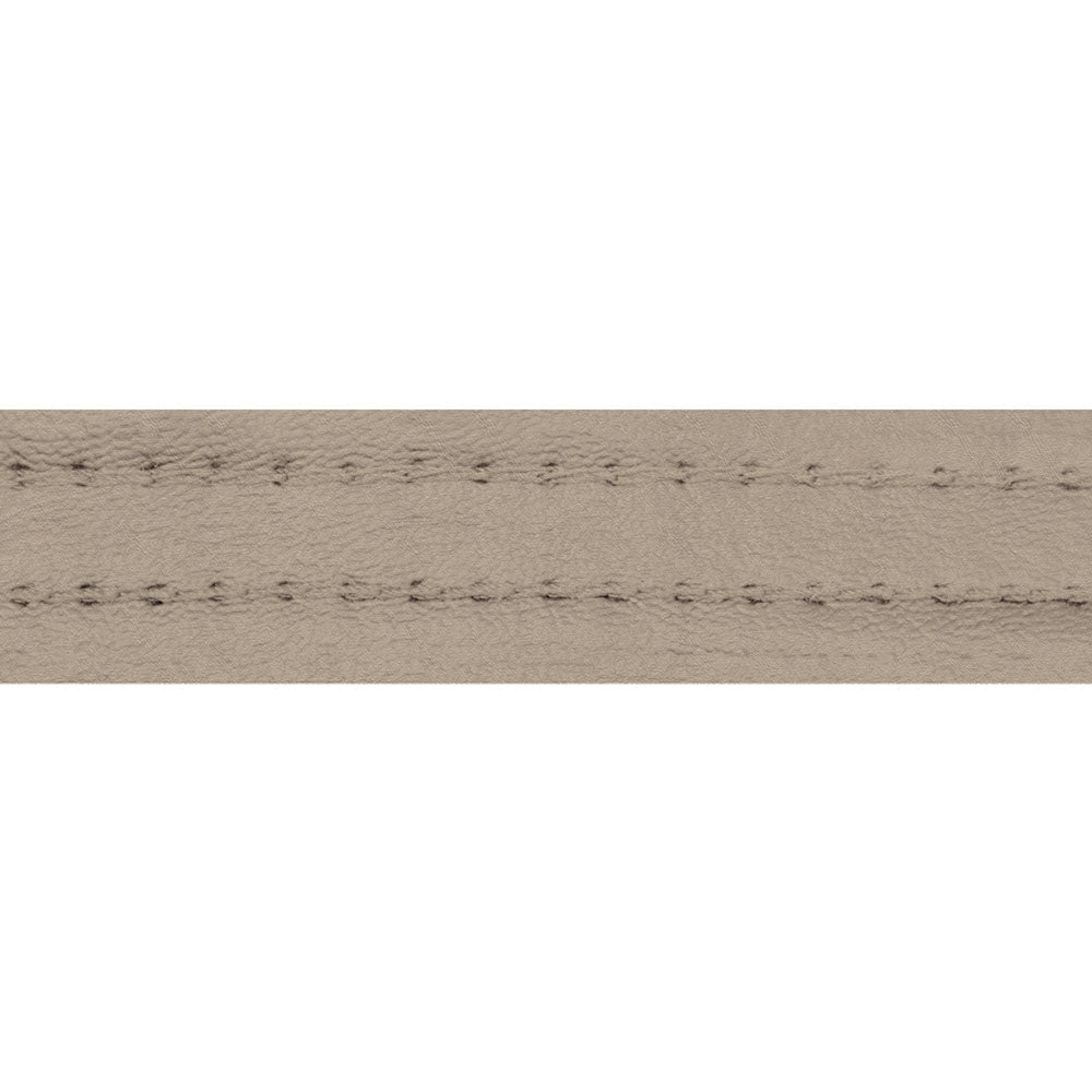3/4" White Water Mushroom (067) Hidem Gimp Welt Image 1