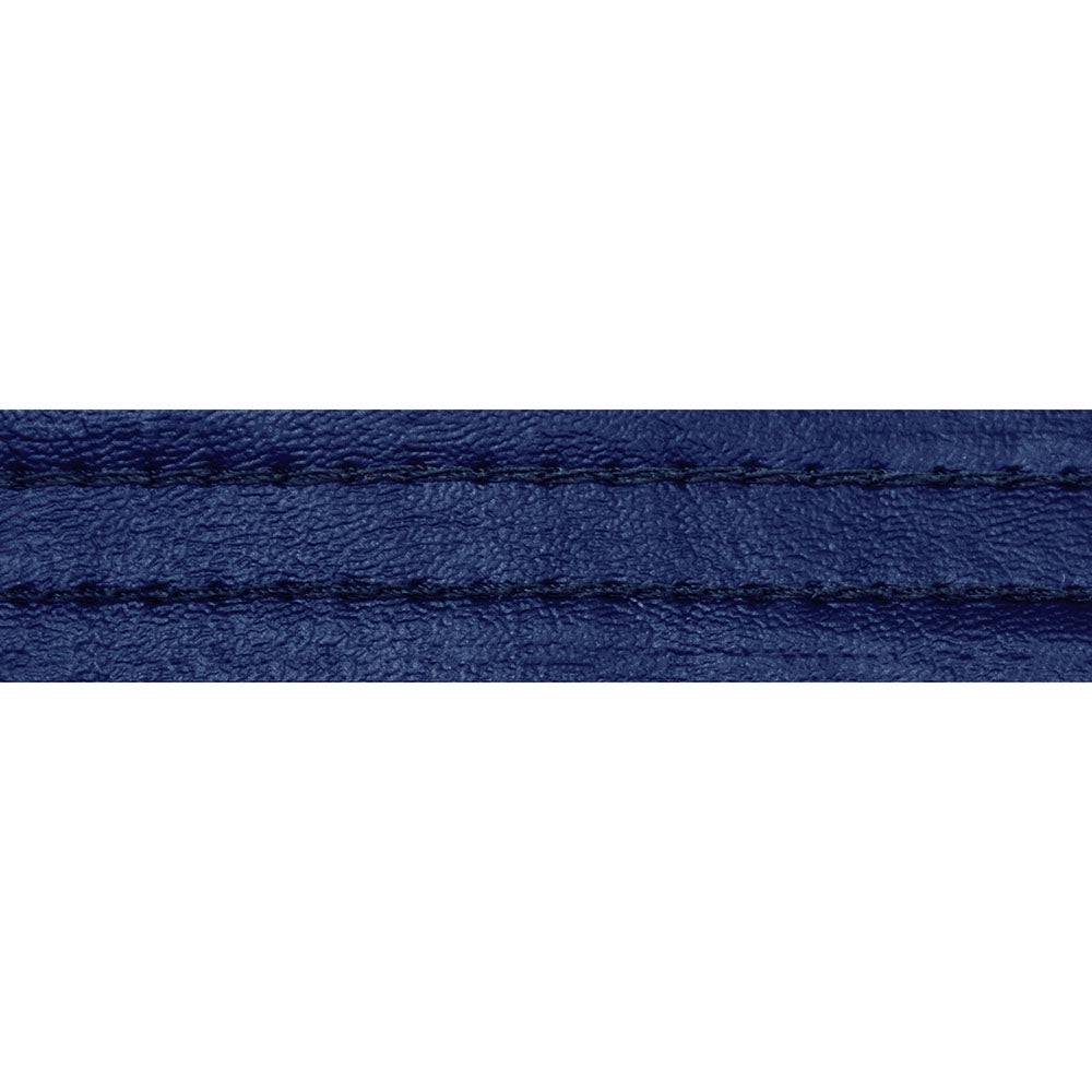 3/4" White Water Royal Blue (003) Hidem Gimp Welt Image 1