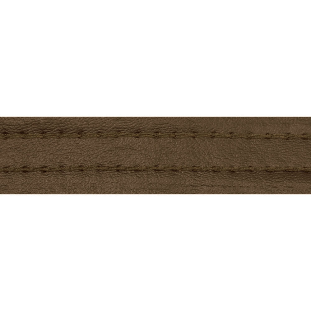 3/4" White Water Spice (805) Hidem Gimp Welt Image 1