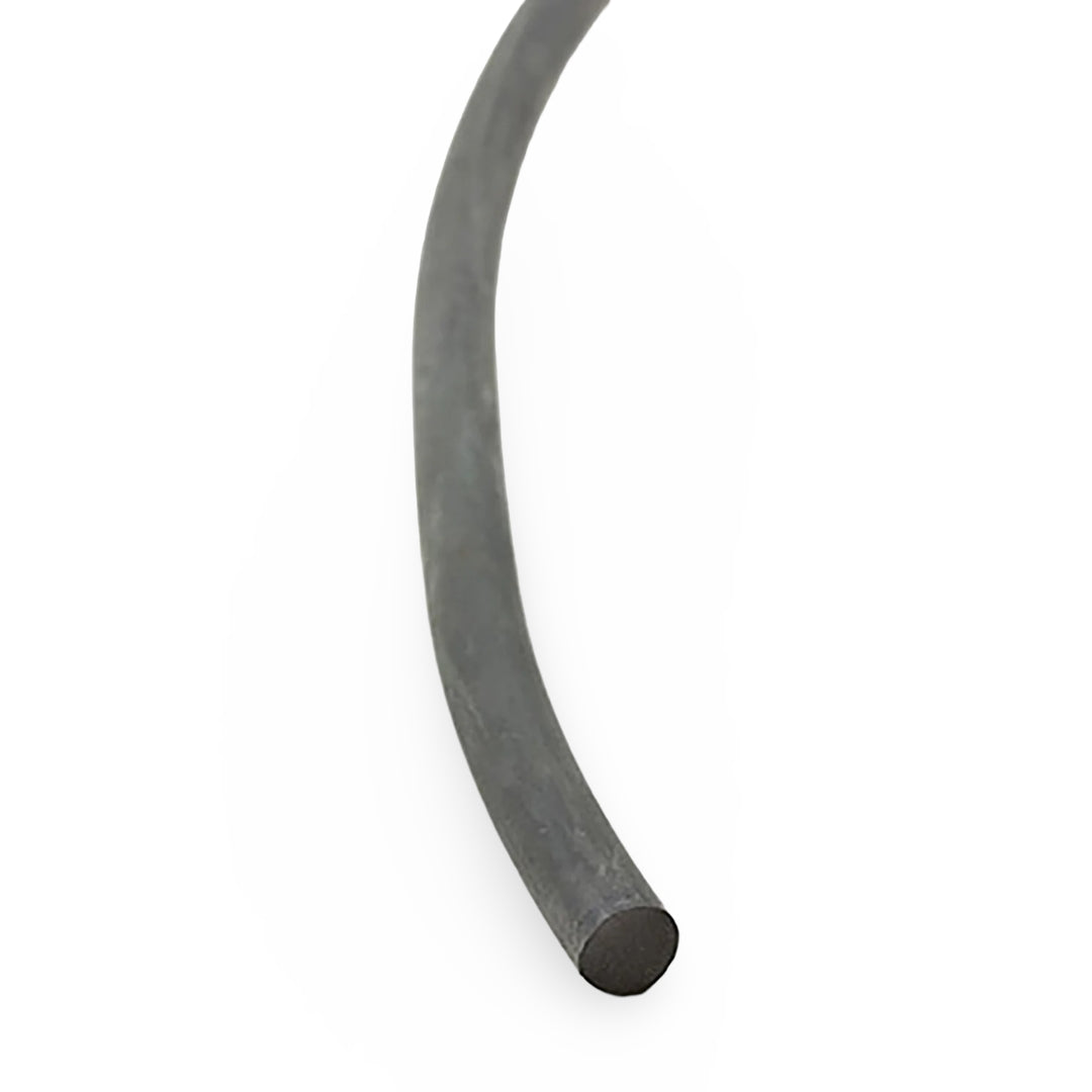 3/8" (#12) Synthetic Rubber (EPDM) Rope Image 1
