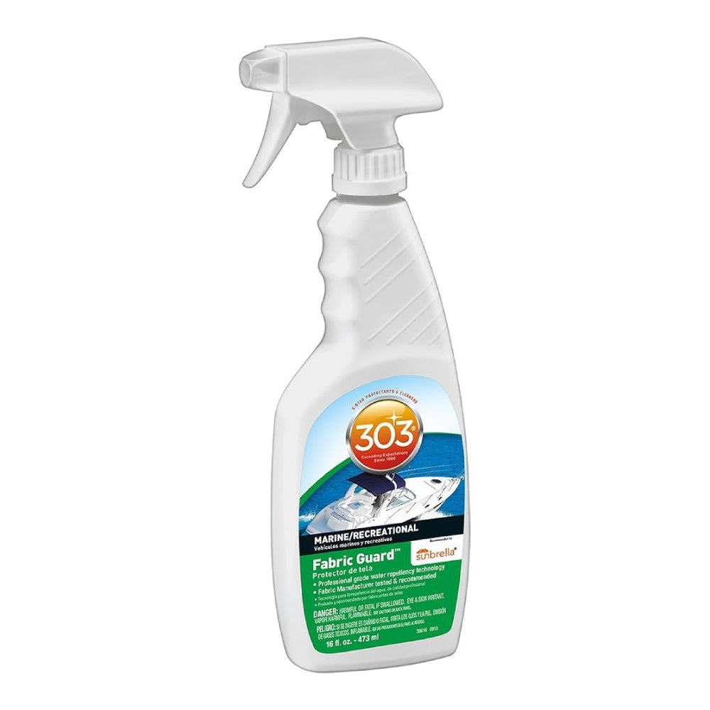 303® Fabric Guard PFAS-Free (16 oz) Image 1