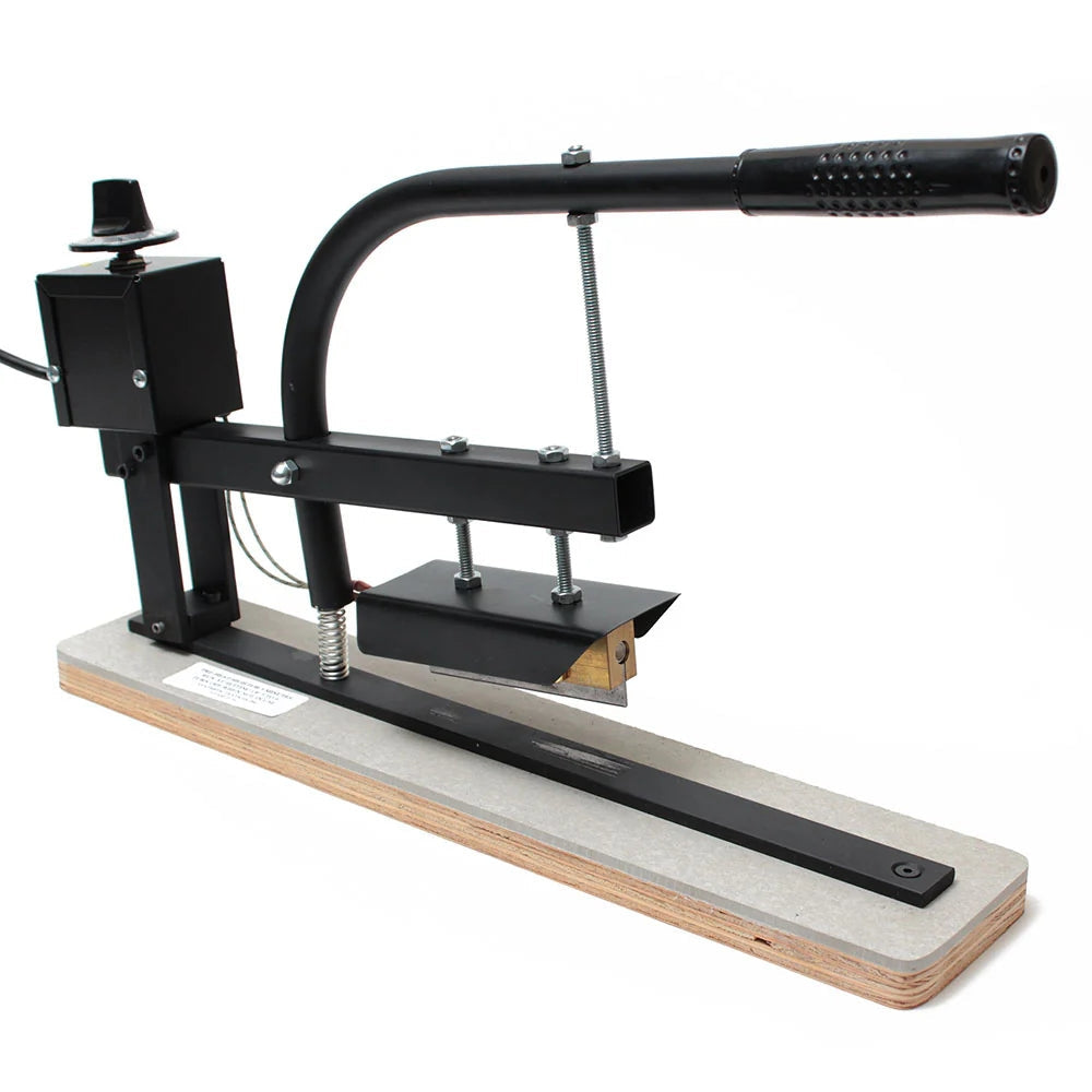 4" Production Hot Knife Cutter Image 1