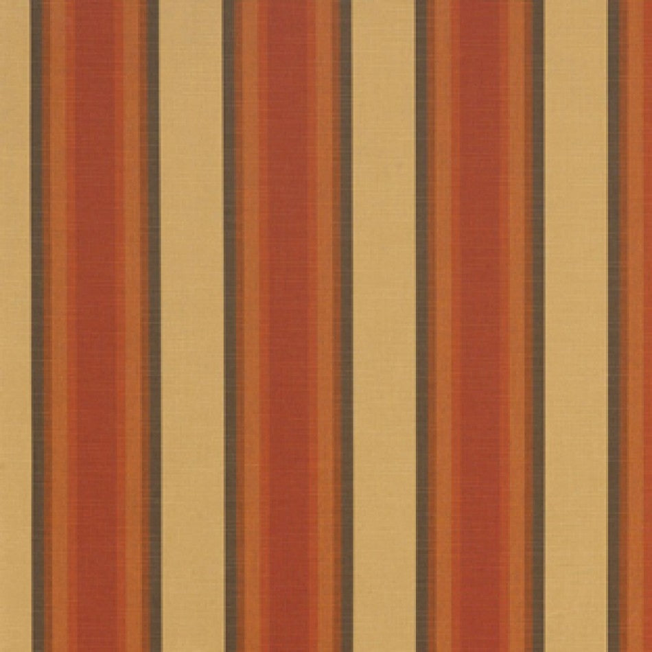 46" Sunbrella® Colonnade Redwood (4857-0000) Awning/Marine Fabric Image 1