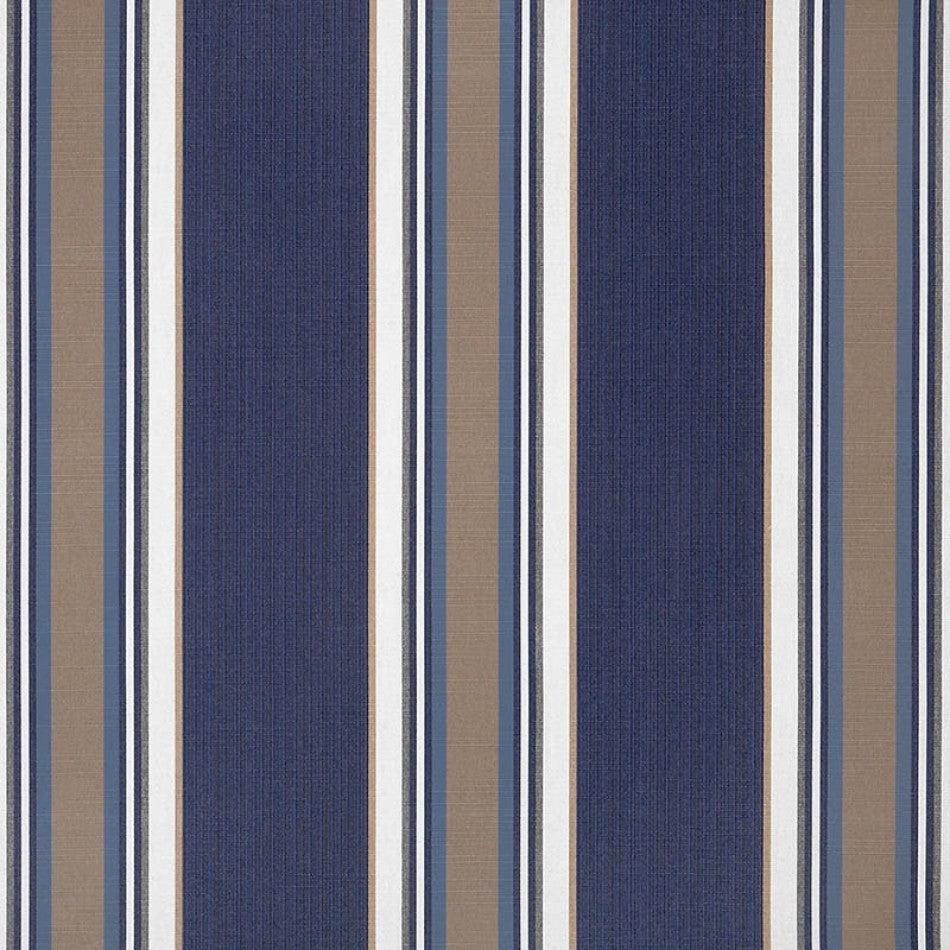 46" Sunbrella® Emblem Navy (4898-0000) Awning/Marine Fabric Image 1
