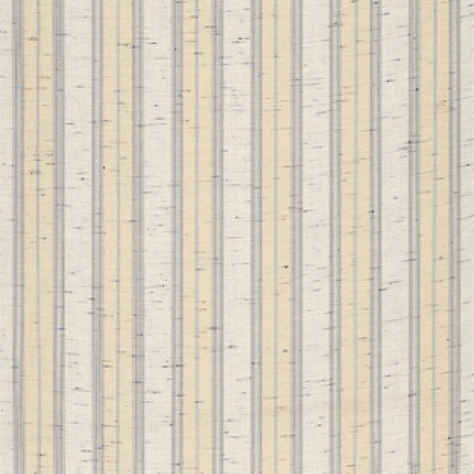 46" Sunbrella® Grey/Beige Chip Fancy (4777-0000) Awning/Marine Fabric Image 1