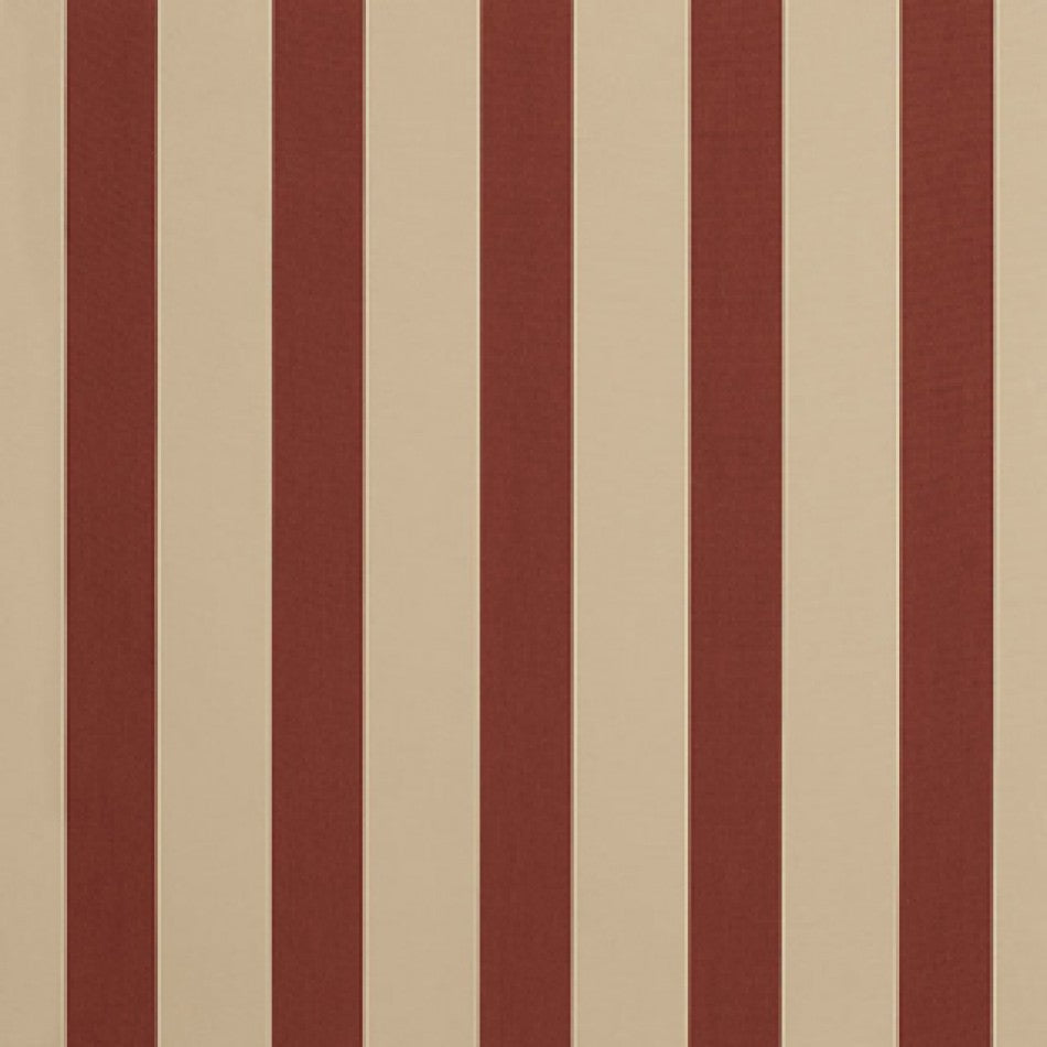 46" Sunbrella® Havelock Brick (4985-0000) Awning/Marine Fabric Image 1
