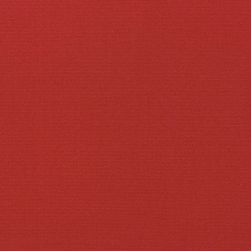 46" Sunbrella® Jockey Red (4603-0000) Awning/Marine Fabric Image 1