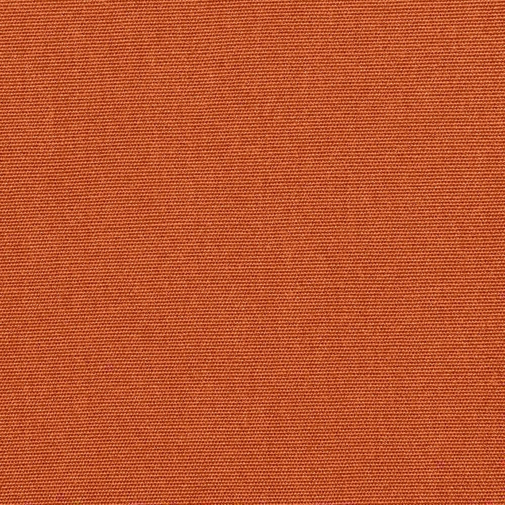 46" Sunbrella® Rust (4689-0000) Awning/Marine Fabric Image 1