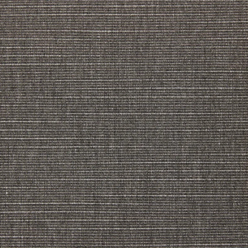 46" Sunbrella® Silica Charcoal (4897-0000) Awning/Marine Fabric Image 1