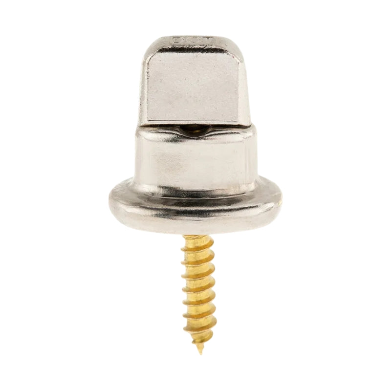 5/8" DOT® Common Sense® Twist-Lock Fastener Stud Screw Image 1