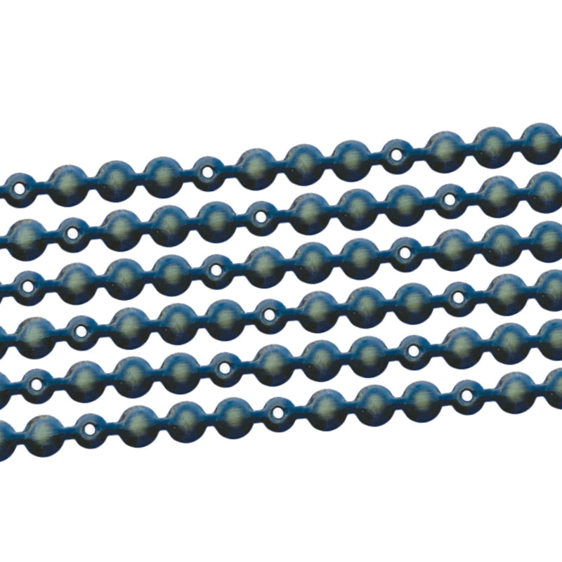 5/8" Spanish Decorative Nail Strip (1 Metre) Image 1
