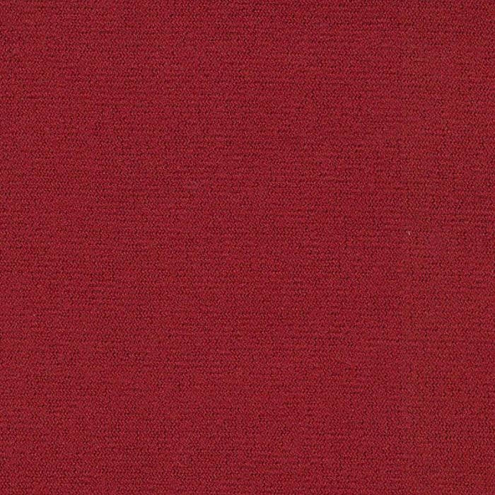 50" Red Neoprene Fabric Sheet Image 1