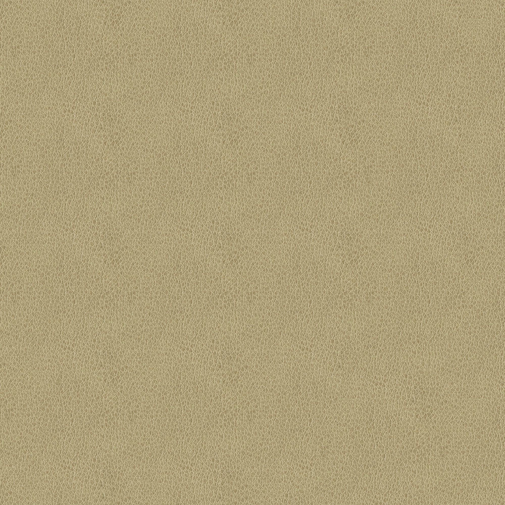 54" Carolina Beige (6003) Faux Leather Fabric Image 1