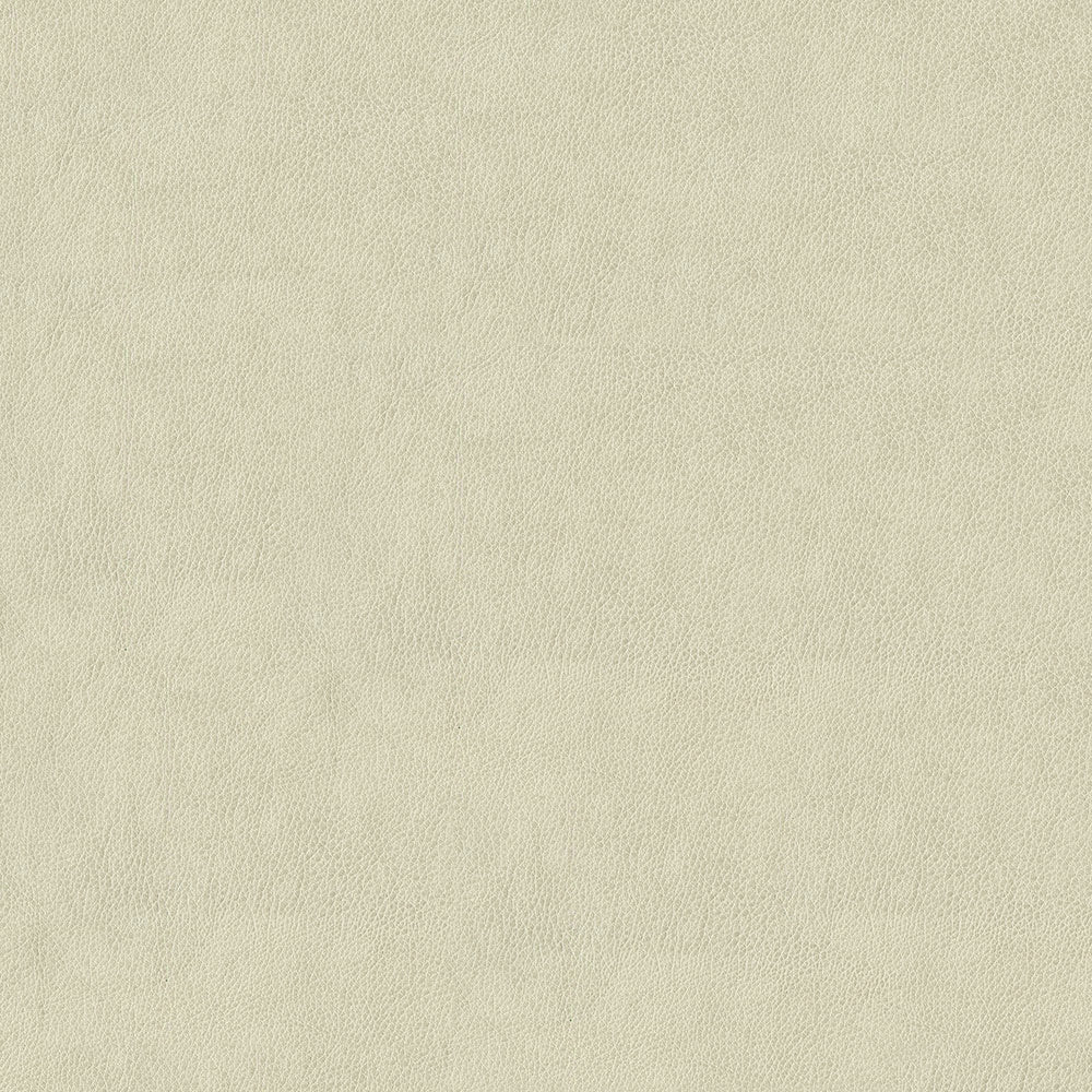 54" Carolina Bone (600) Faux Leather Fabric Image 1