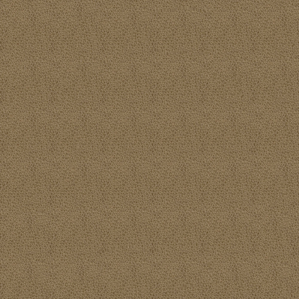 54" Carolina Tan (606) Faux Leather Fabric Image 1