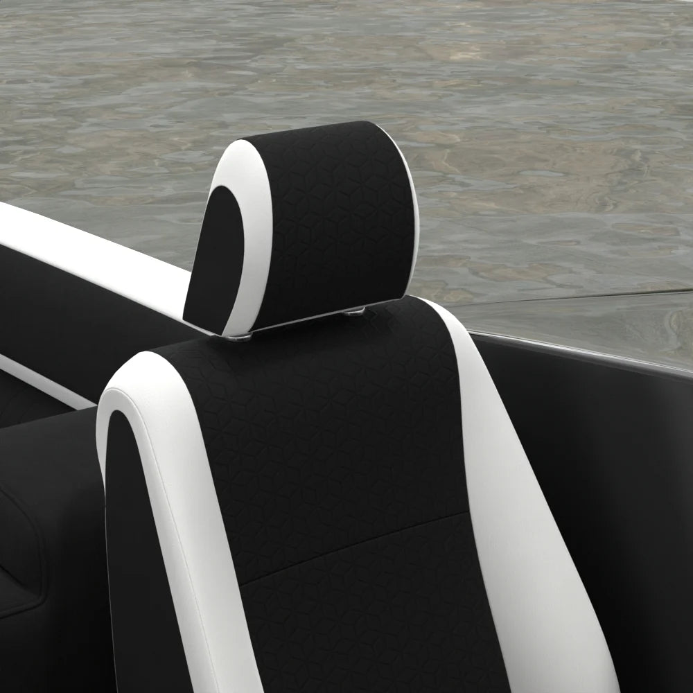 54" Dimension Black (909) Vinyl Fabric