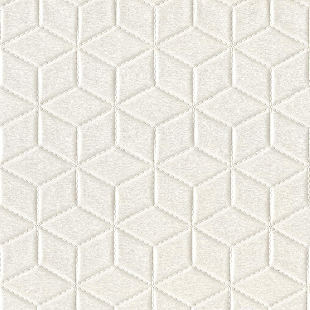 54" Dimension Mystic White (602) Vinyl Fabric