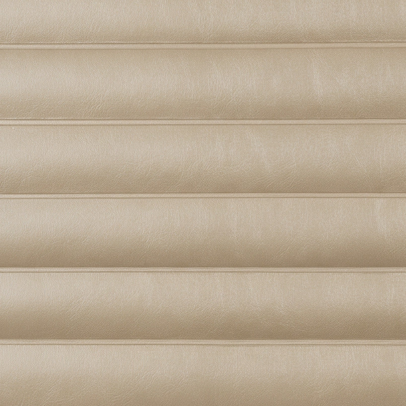 54" Enduratex™ Armada Roll-N-Pleat Sand Beach (119) Vinyl Fabric Image 1
