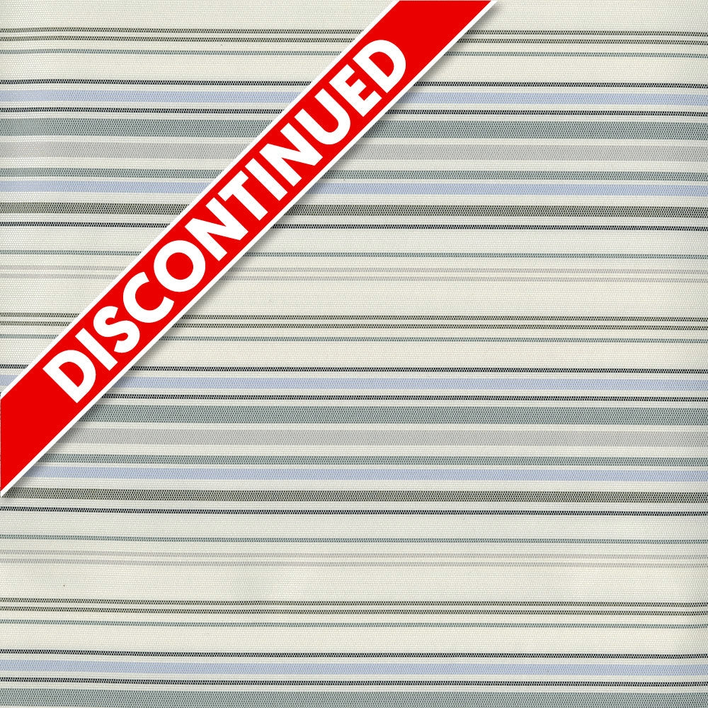 54" Iconic Coastal (602) Upholstery Fabric Image 1