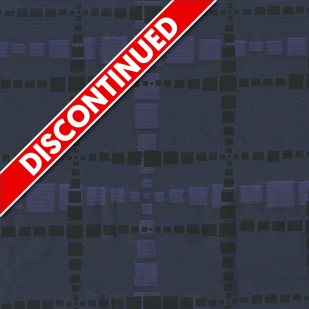 54" Impacts Ultraviolet (109) Upholstery Fabric Image 1