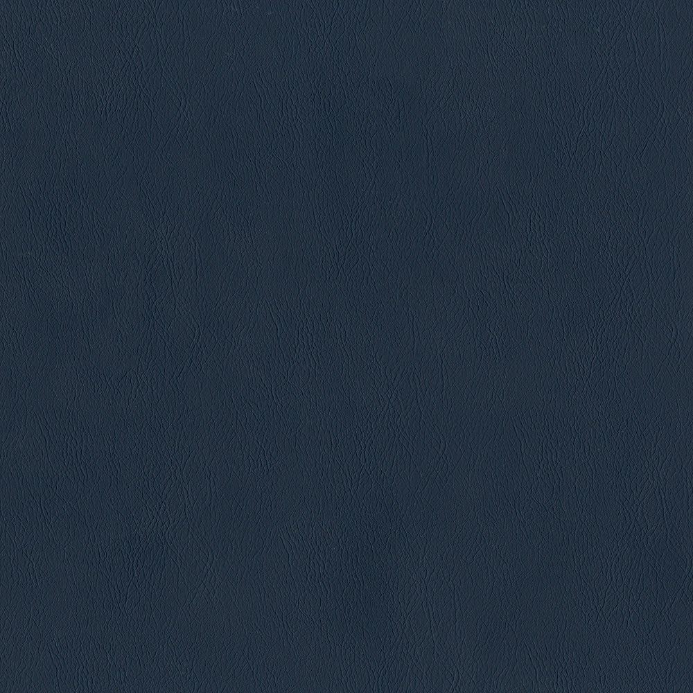 54" Intrepid Midnight Blue (308) Vinyl Fabric Image 1