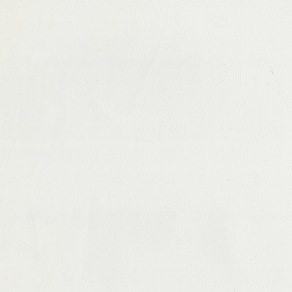 54" Intrepid White Cap (061) Vinyl Fabric Image 1