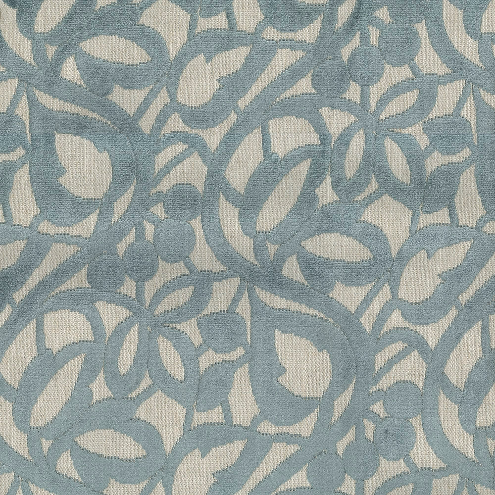 54" Maui H2O (302) Upholstery Fabric Image 1