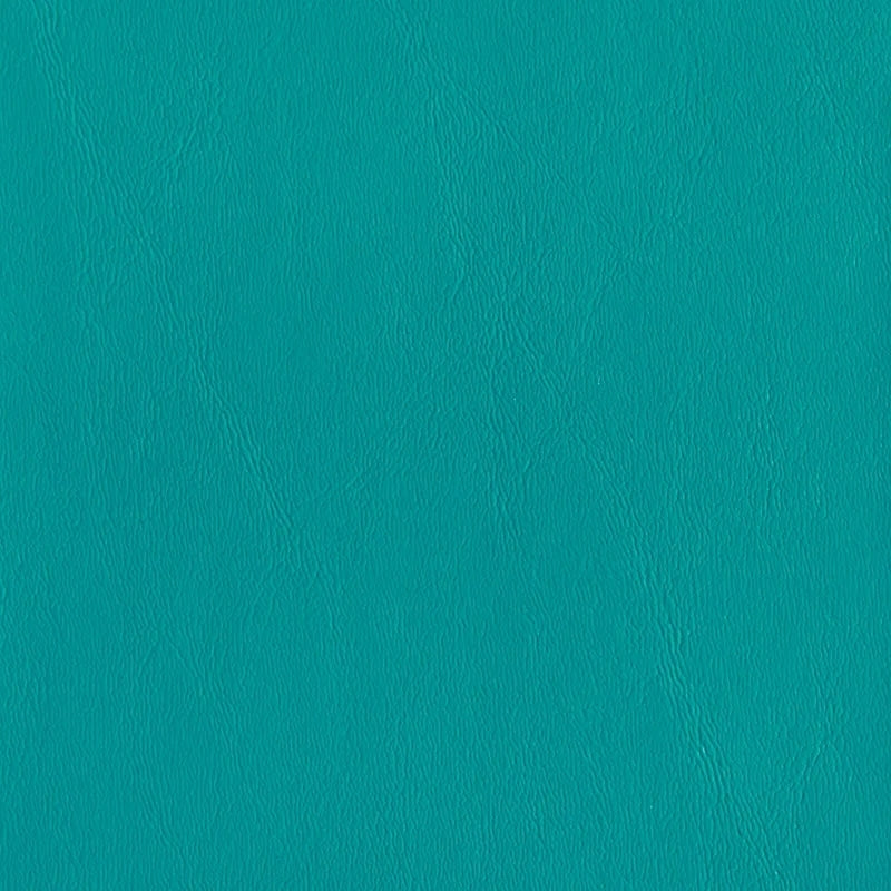 54" Morbern™ Sanibel Teal (118) Vinyl Fabric Image 1