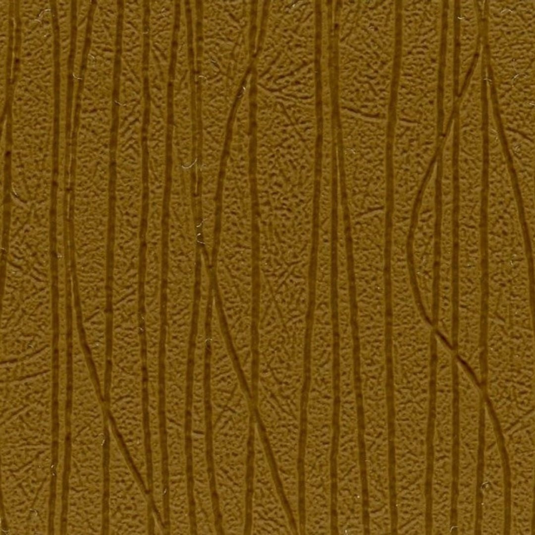 54" Morbern Surf Empire Tan (109) 4-Way Stretch Vinyl Fabric Image 1