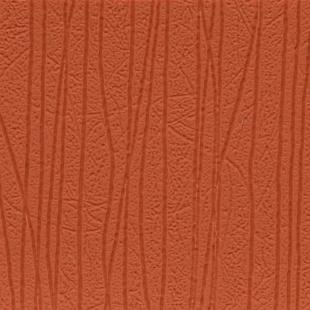 54" Morbern Surf Spicy (105) 4-Way Stretch Vinyl Fabric Image 1